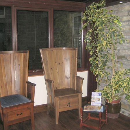 Smithfield Guesthouse Dounby 외부 사진