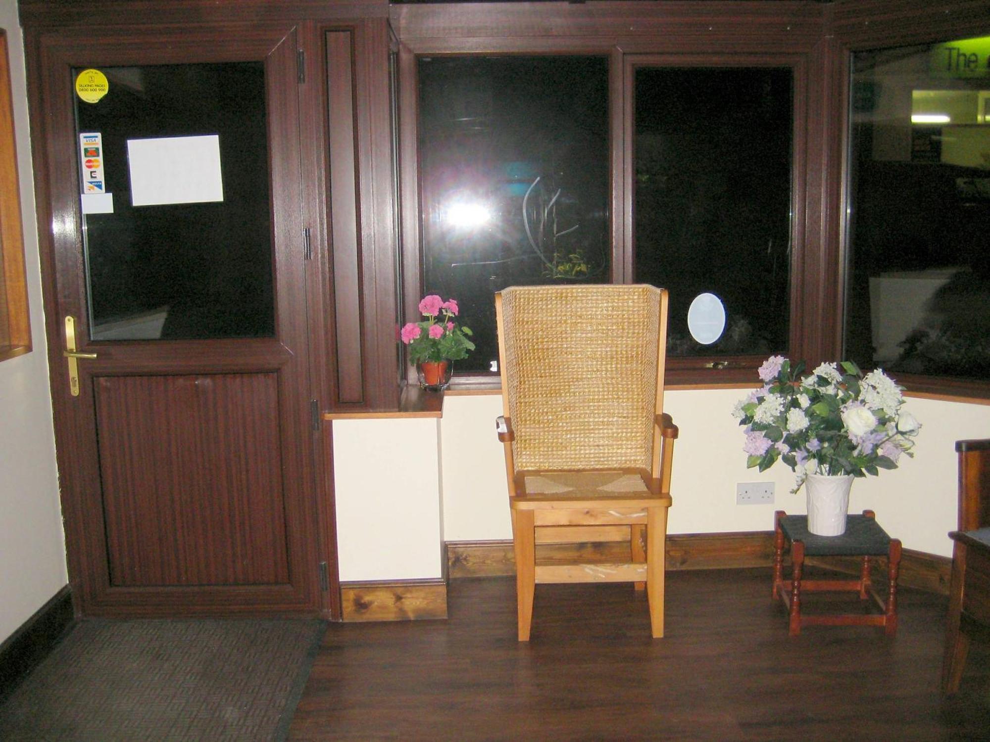 Smithfield Guesthouse Dounby 외부 사진