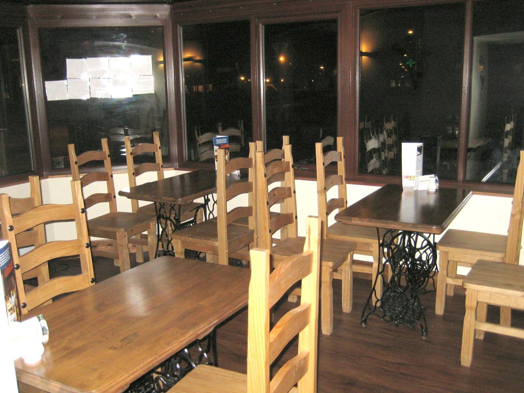 Smithfield Guesthouse Dounby 외부 사진