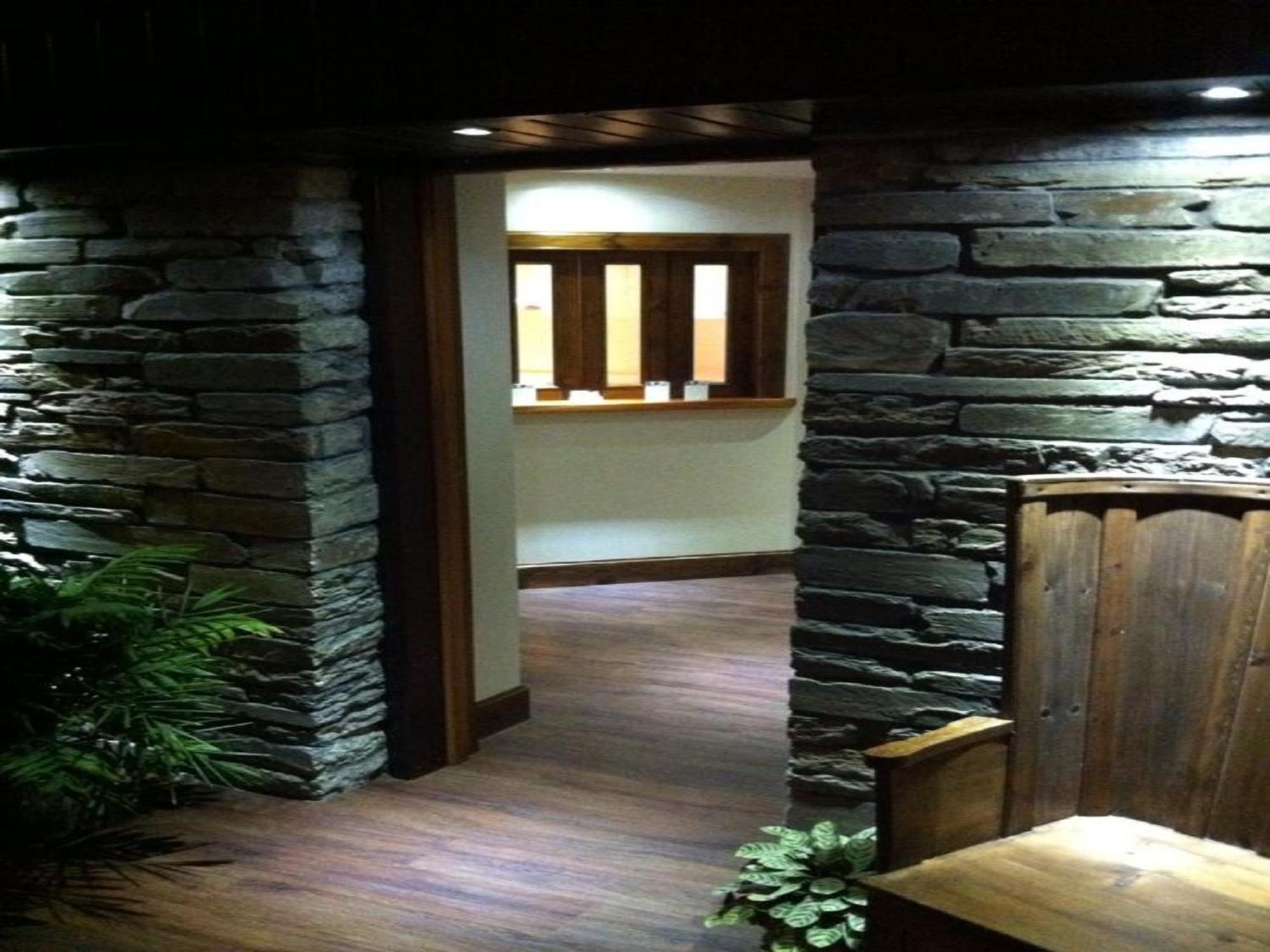Smithfield Guesthouse Dounby 외부 사진