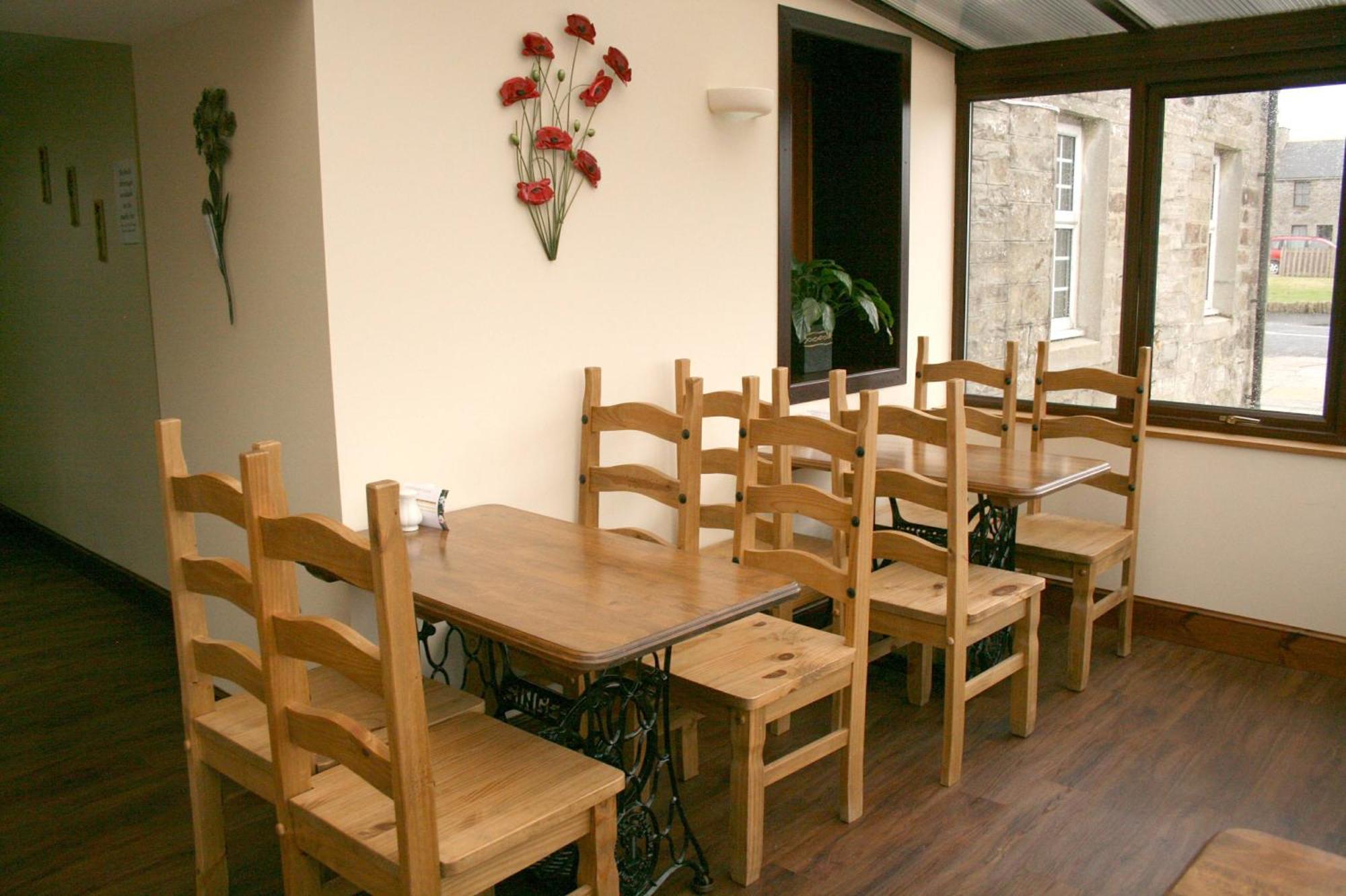 Smithfield Guesthouse Dounby 외부 사진