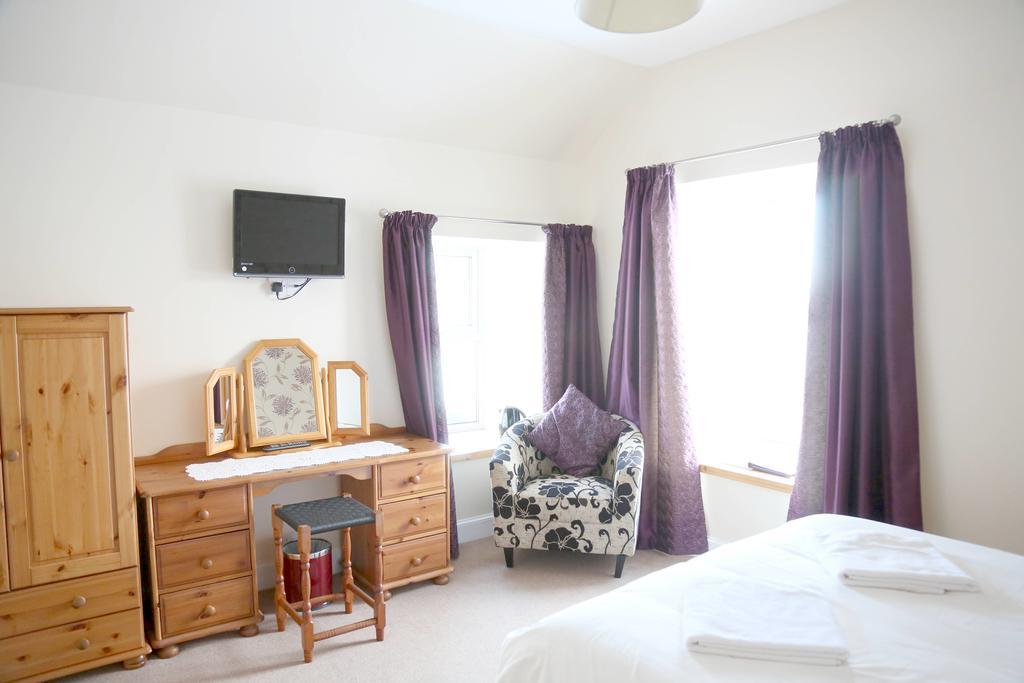 Smithfield Guesthouse Dounby 외부 사진