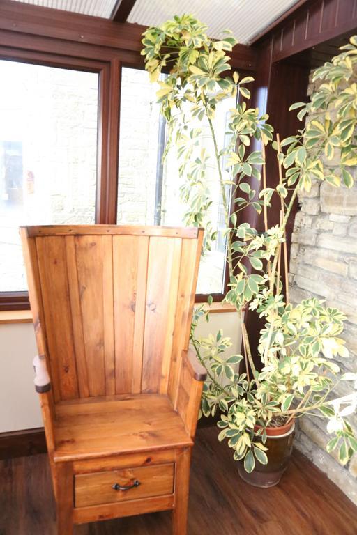 Smithfield Guesthouse Dounby 외부 사진