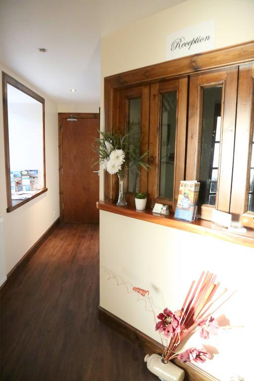 Smithfield Guesthouse Dounby 외부 사진