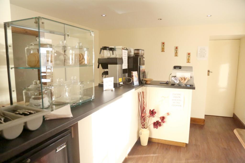 Smithfield Guesthouse Dounby 외부 사진