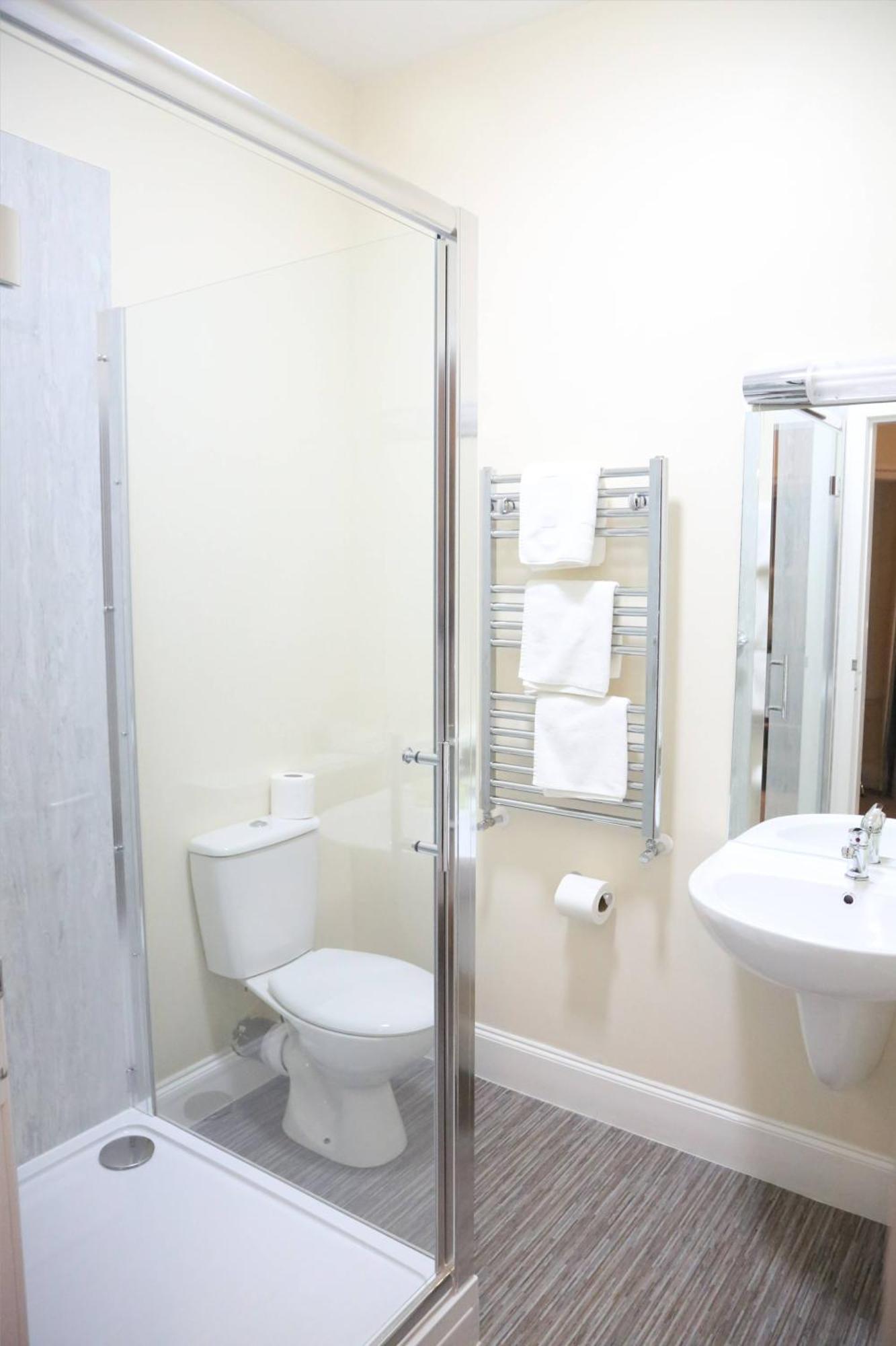 Smithfield Guesthouse Dounby 외부 사진