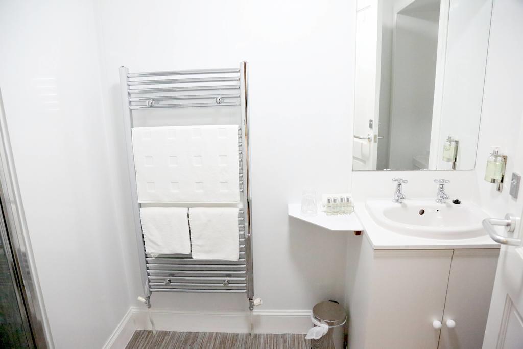 Smithfield Guesthouse Dounby 외부 사진