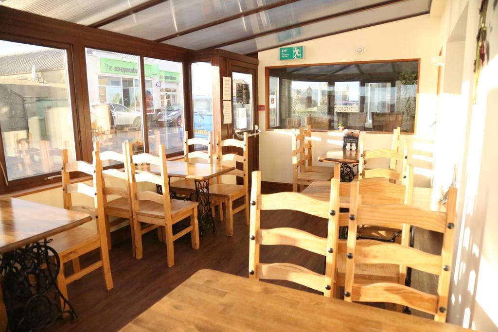 Smithfield Guesthouse Dounby 외부 사진