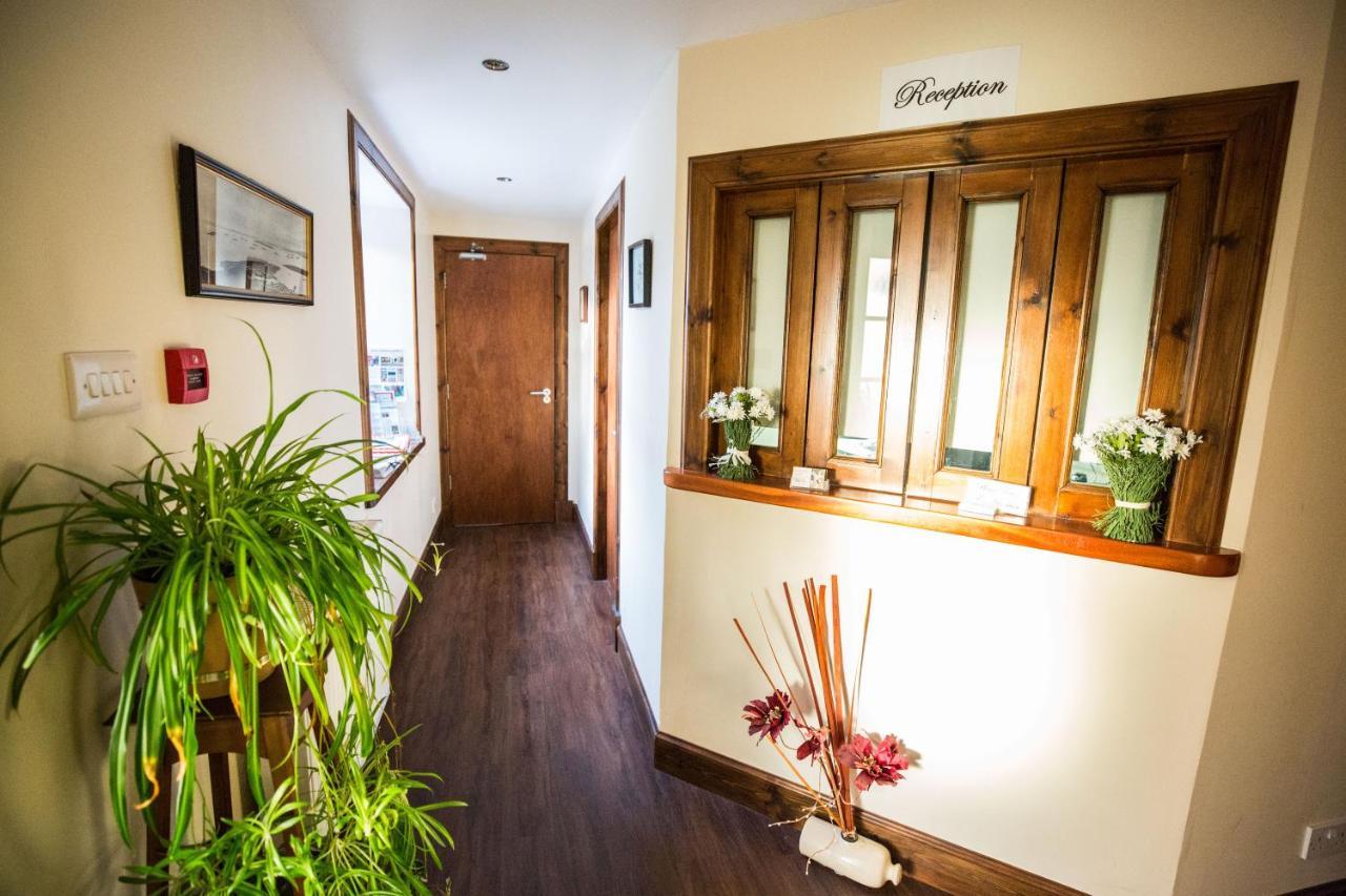 Smithfield Guesthouse Dounby 외부 사진