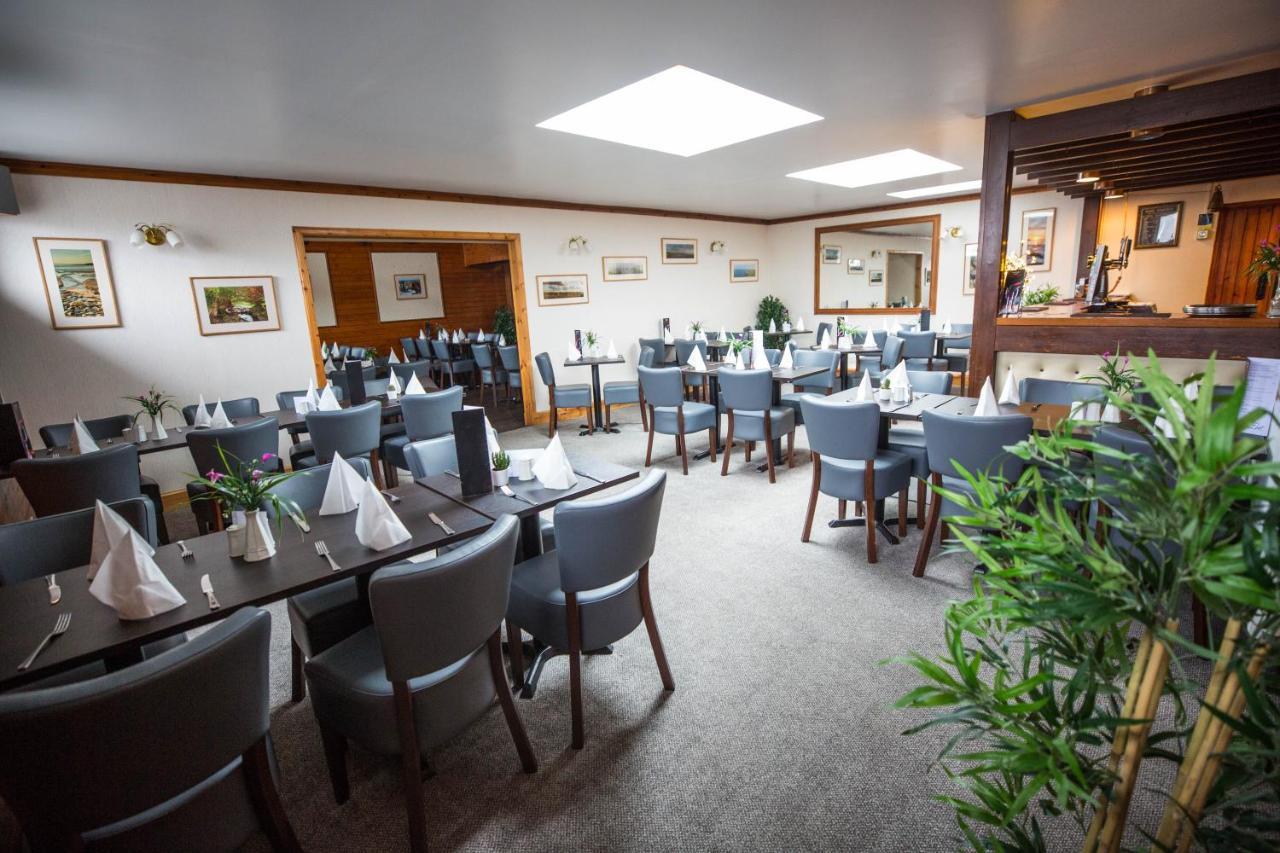 Smithfield Guesthouse Dounby 외부 사진