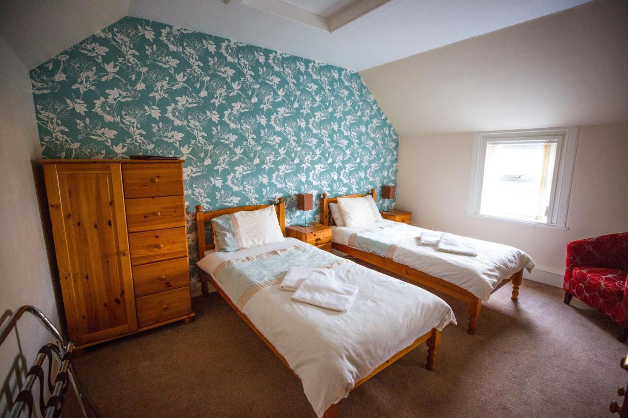 Smithfield Guesthouse Dounby 외부 사진
