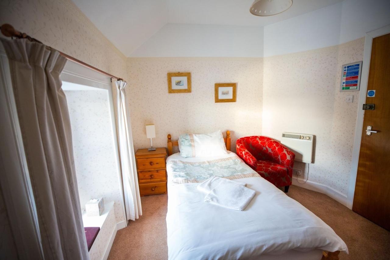 Smithfield Guesthouse Dounby 외부 사진