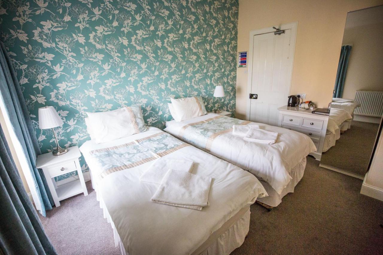Smithfield Guesthouse Dounby 외부 사진