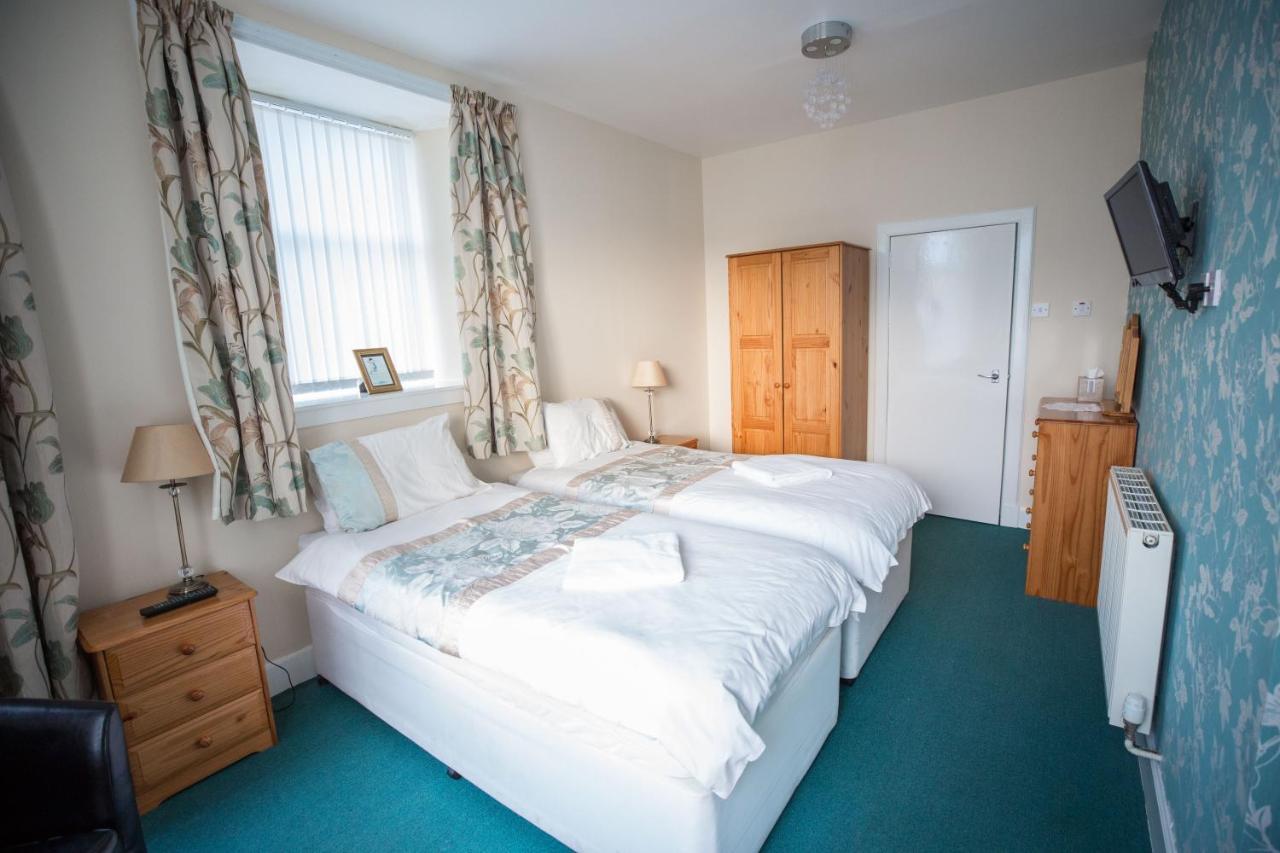 Smithfield Guesthouse Dounby 외부 사진